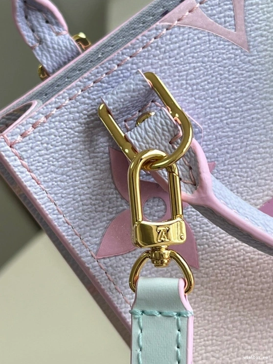 WIS PLAT PETIT VUITTON SAC LOUIS 1115